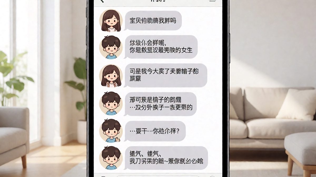 "你觉得我胖吗"——一道送命题的求生之路