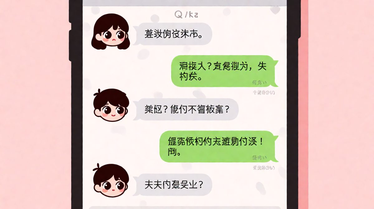 直男式浪漫，奶都没了还喝西北风