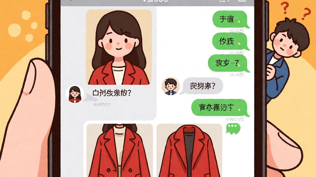 行，都行，就是不说哪件