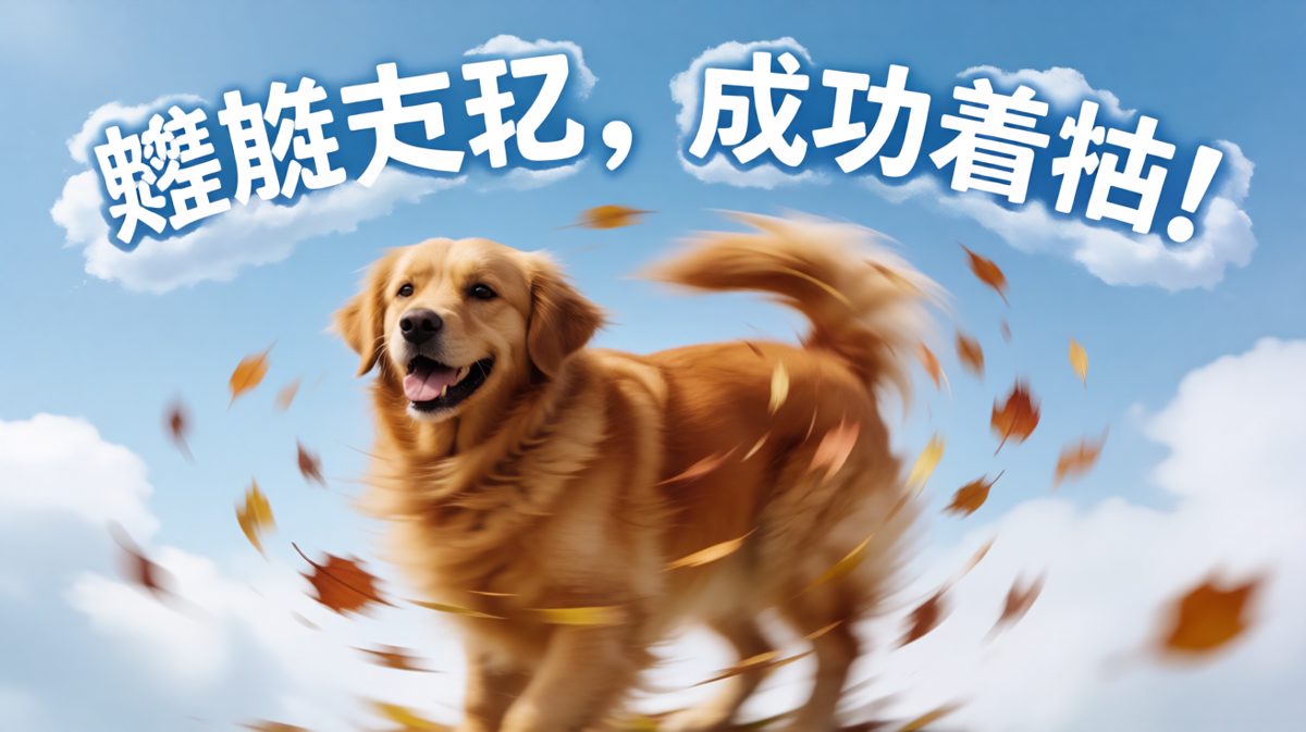 追尾狂魔，原地上天！