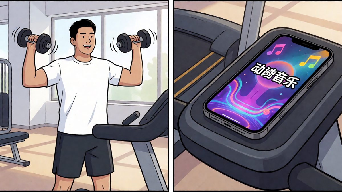 咬紧牙关，拼了！