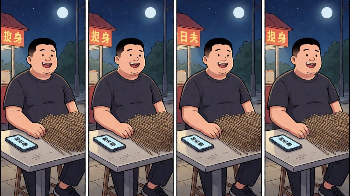 健身？明天再说吧！