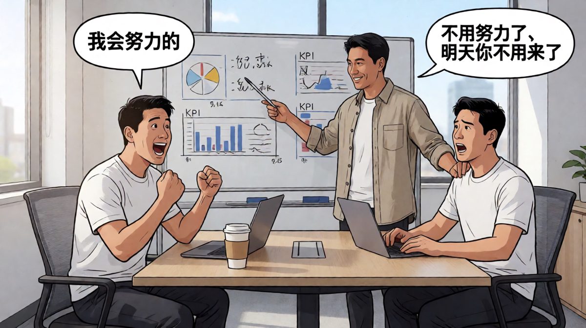 员工加班表忠心，老板反手就是一个'不用来了'