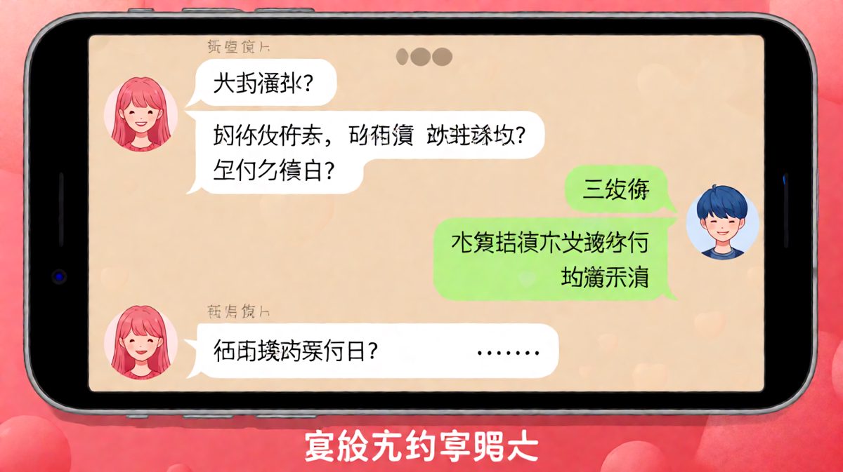 「变白了我还爱你吗」——爱情经不起考验系列