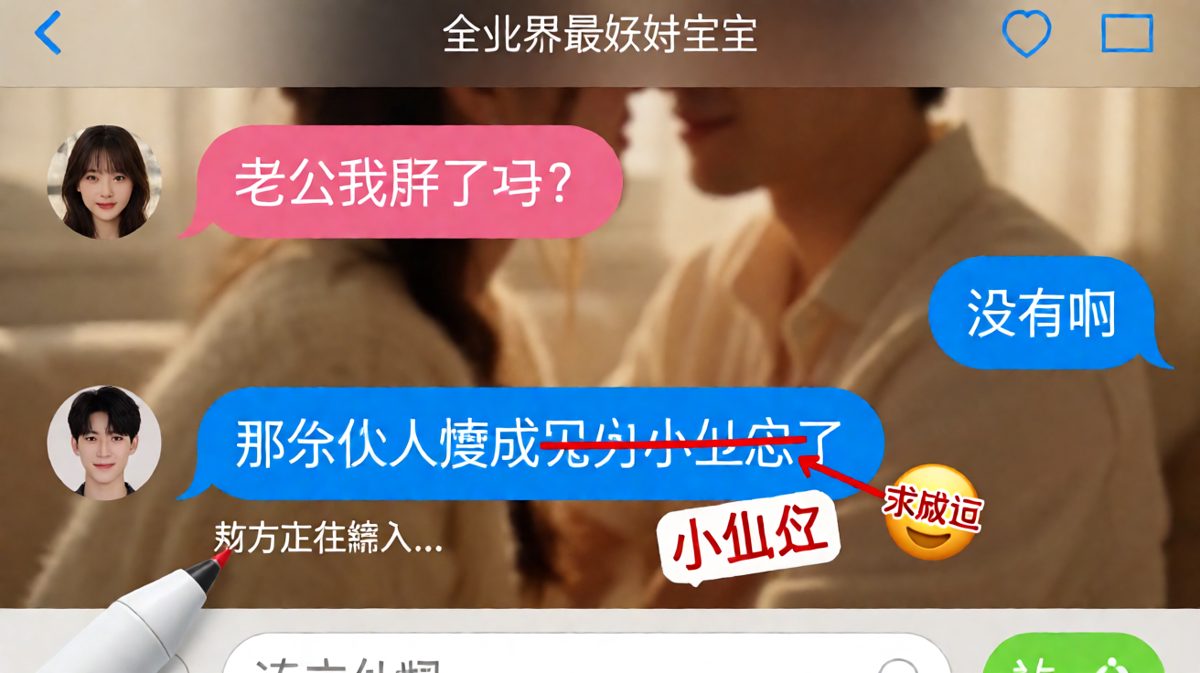 送命题的终极考验