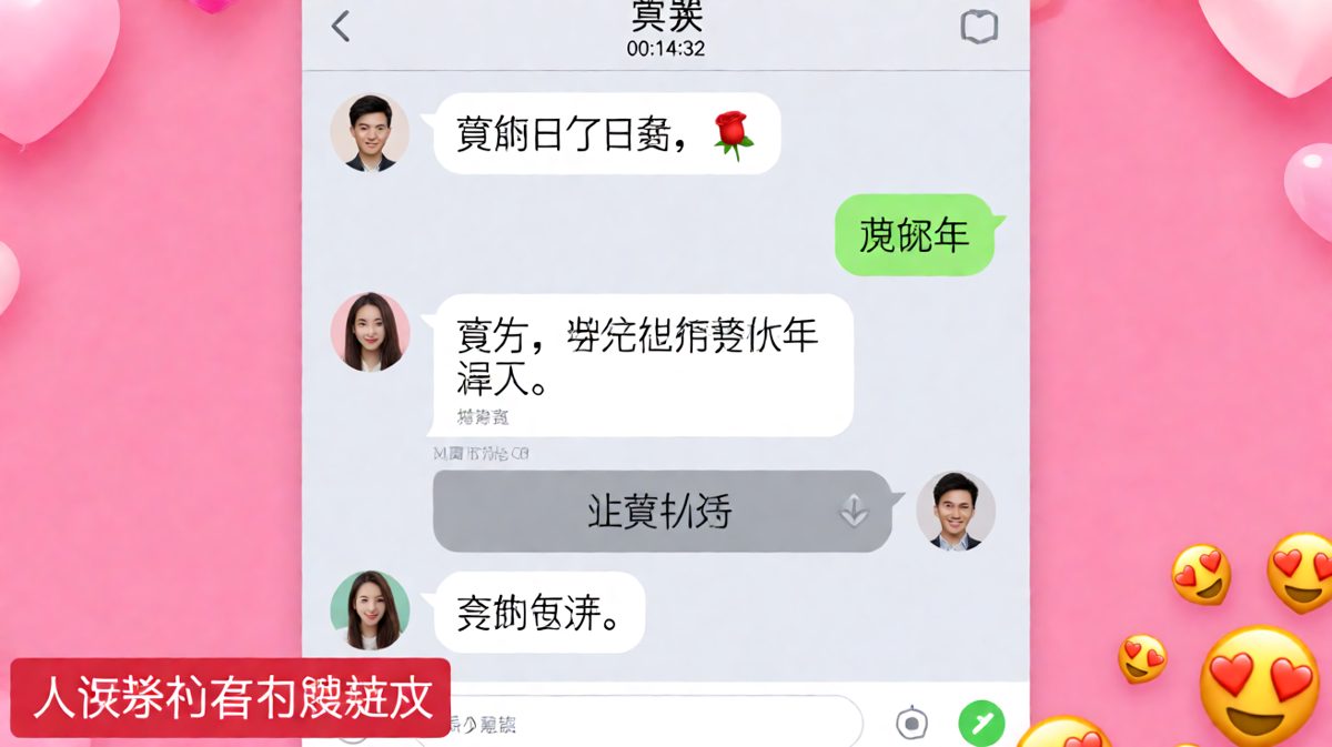 情人节最痛的回忆