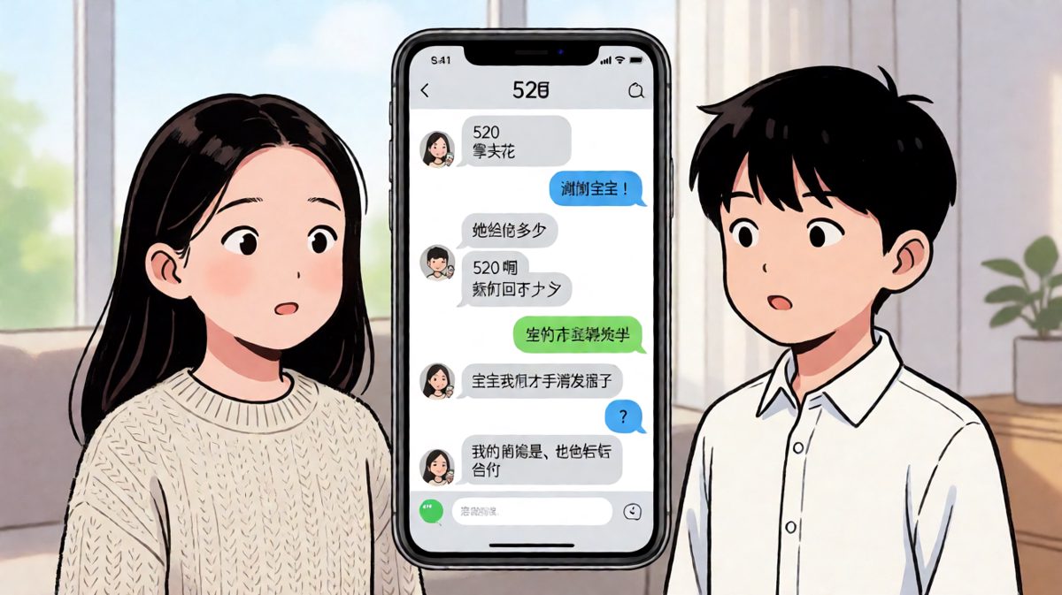 《520的连环车祸》——转账容易撤回难，兄弟添乱最致命