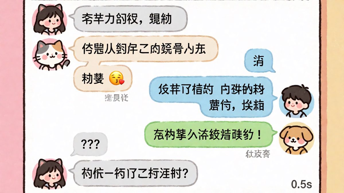 浪漫氛围刚到位，直男一秒拉回火锅局。