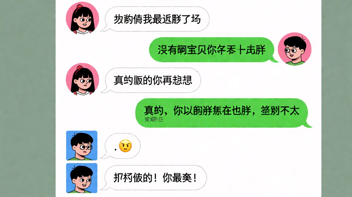 求生欲满分却翻车，男生一句话把自己送进悬崖