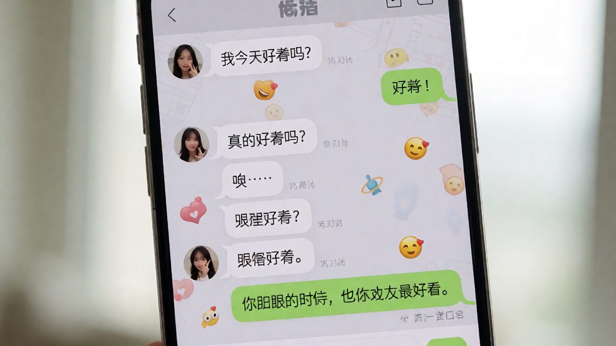 眼睛好看=其他地方不敢夸