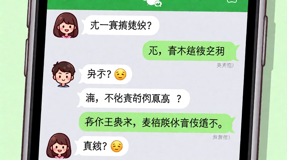 哪里重了？心重