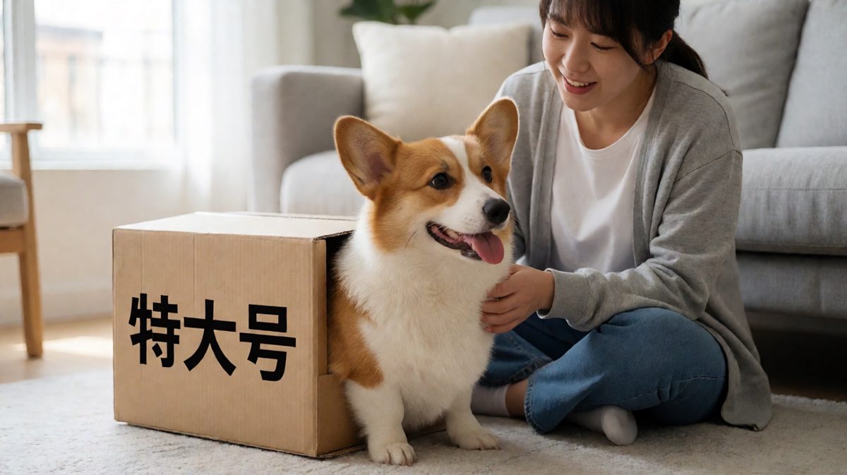 只要我进去了，这就是我的家