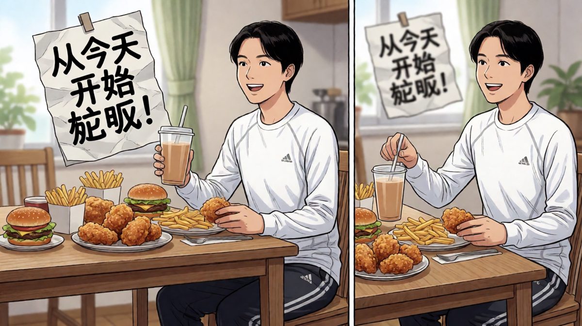 明日复明日，明日再说吧