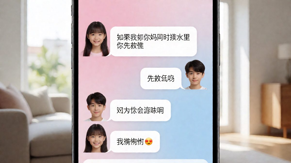 求生欲满分的神反转答案