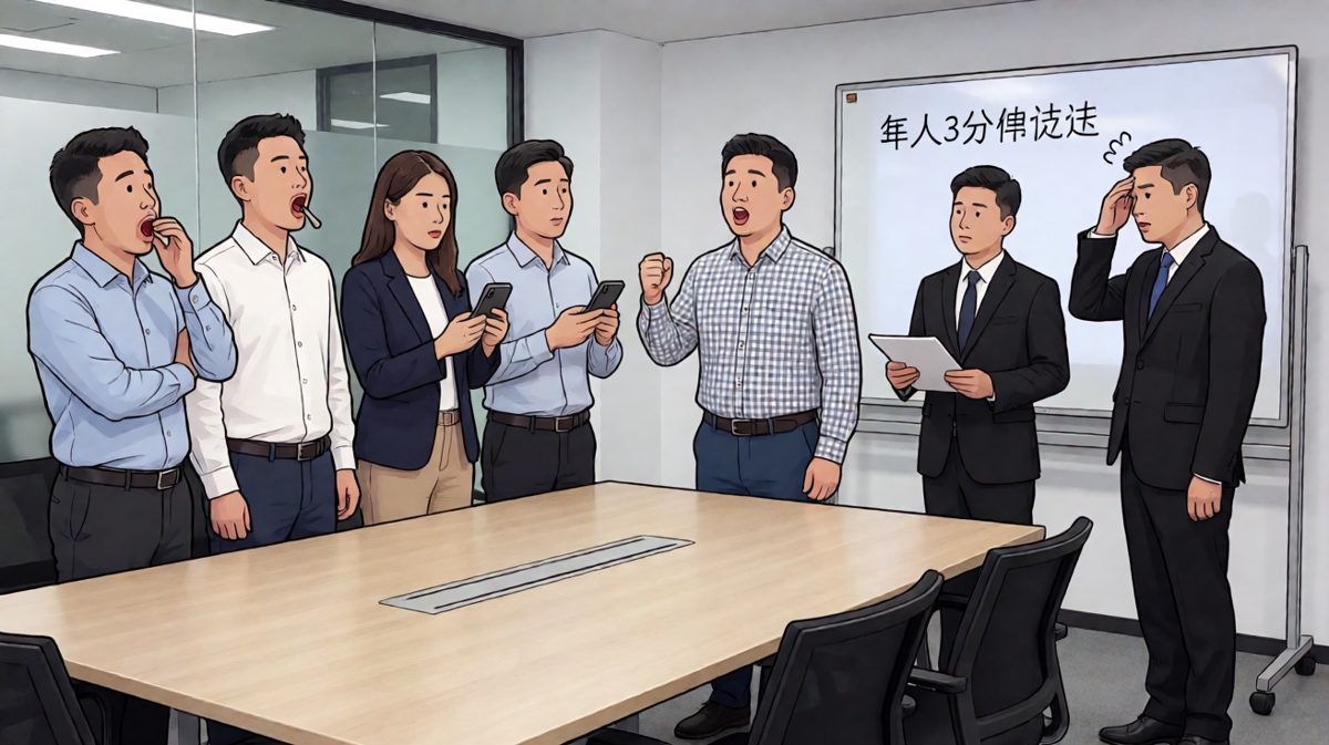 拖延症患者——时间管理大师