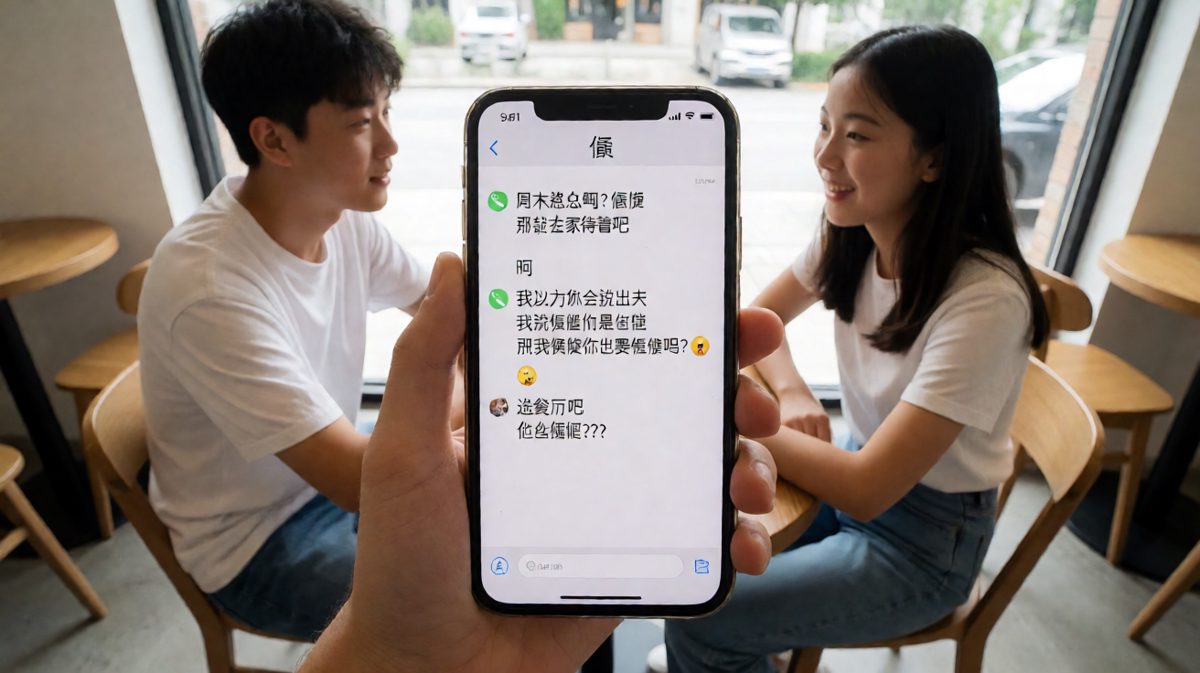 随便的哲学陷阱：你说随便，到底什么才是随便？