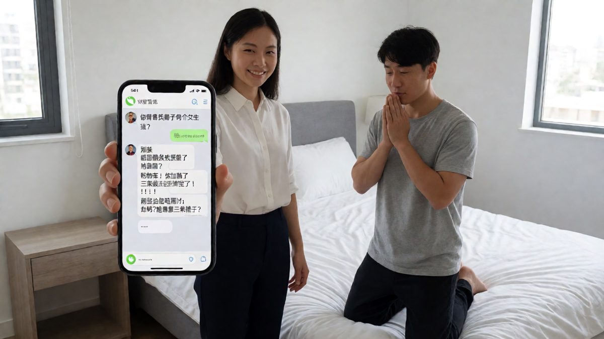 购物车里的秘密：给妈妈买的裙子需要三条？
