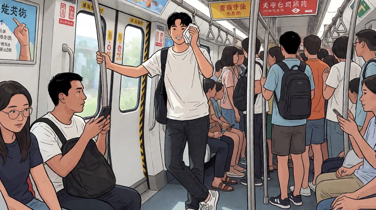 终于赶上！胜利的曙光