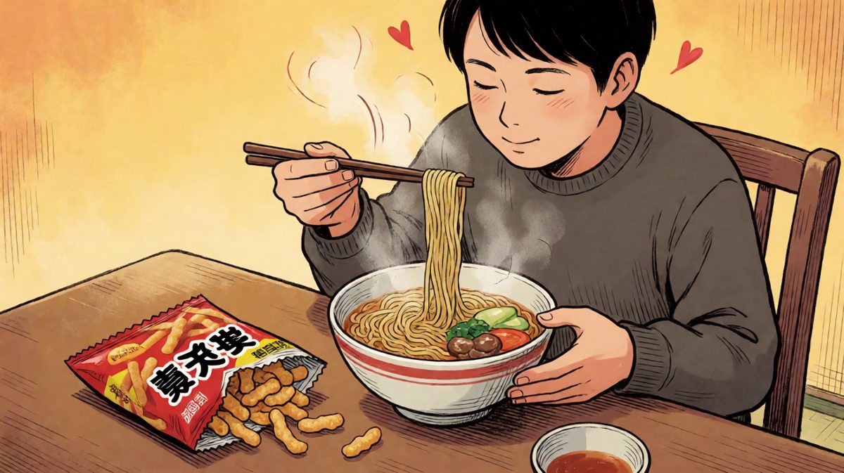 三分钟后，灵魂归位