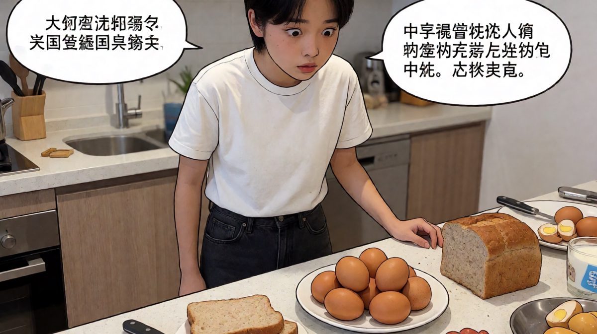 ……这真的是我能做出来的吗