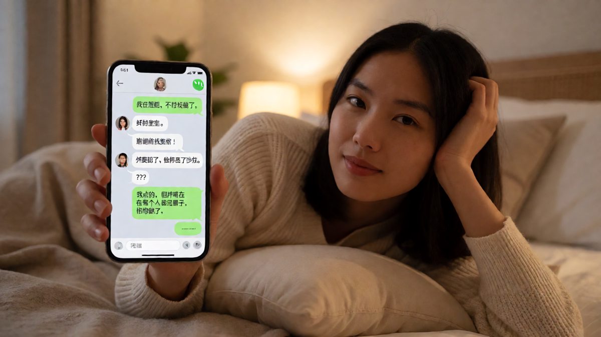 减肥宣言 vs 外卖突袭，爱情的味道是炸鸡香