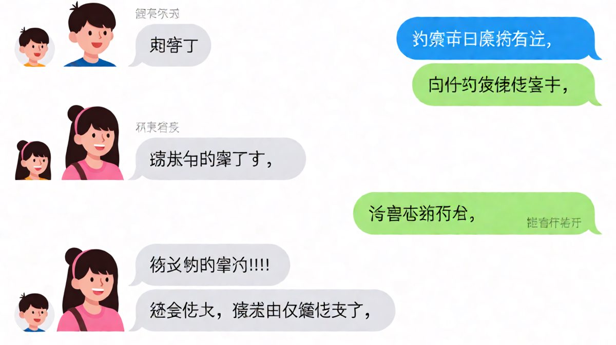 说胖是技术活，说瘦是送命题