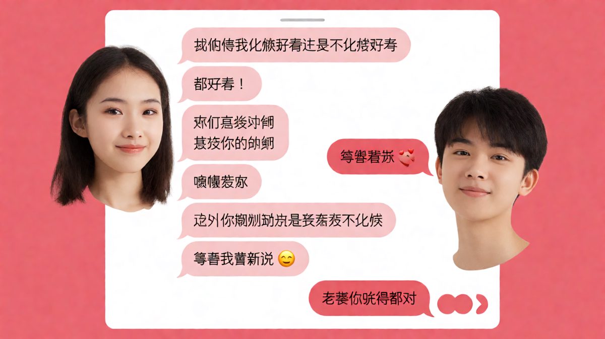 这道送分题也能送命，男生用一生在作答