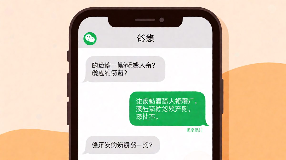 以为是工作项目，结果是情话项目，男生的神转折让人猝不及防。
