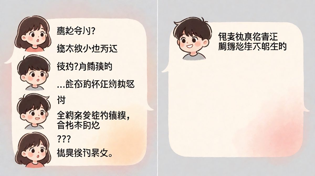 求生欲拉满却越描越黑的经典翻车现场