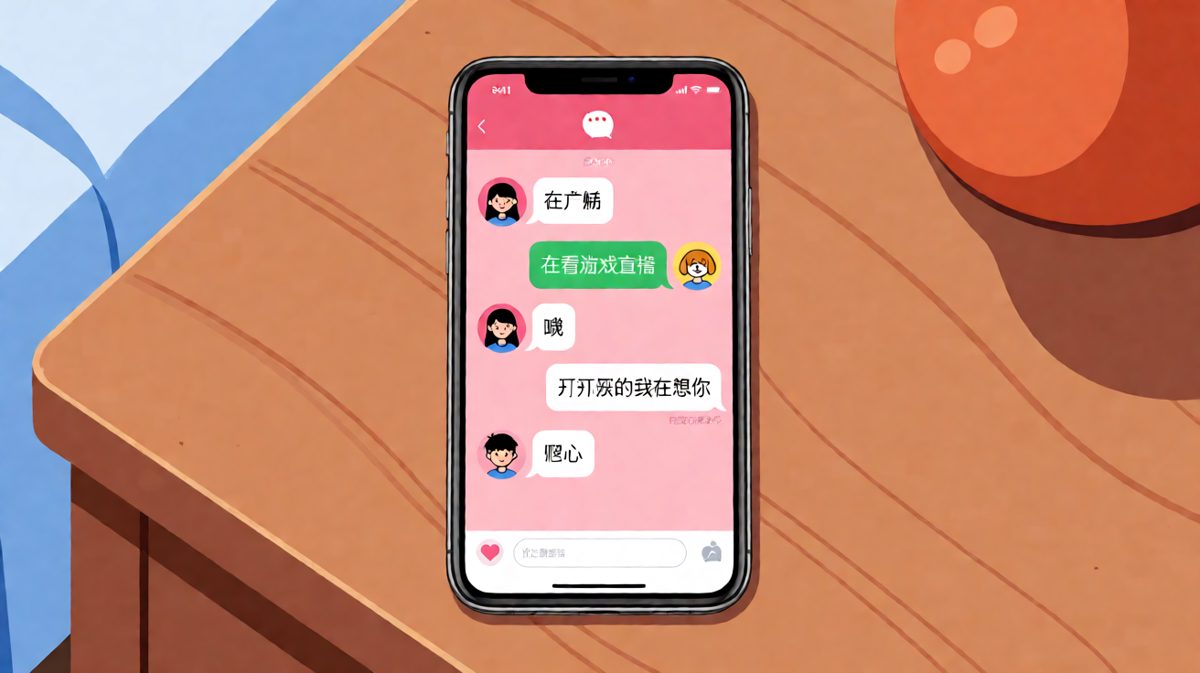 男生求生欲拉满，结果还是被喷