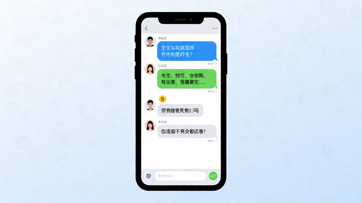 认真答题却答到了坑里