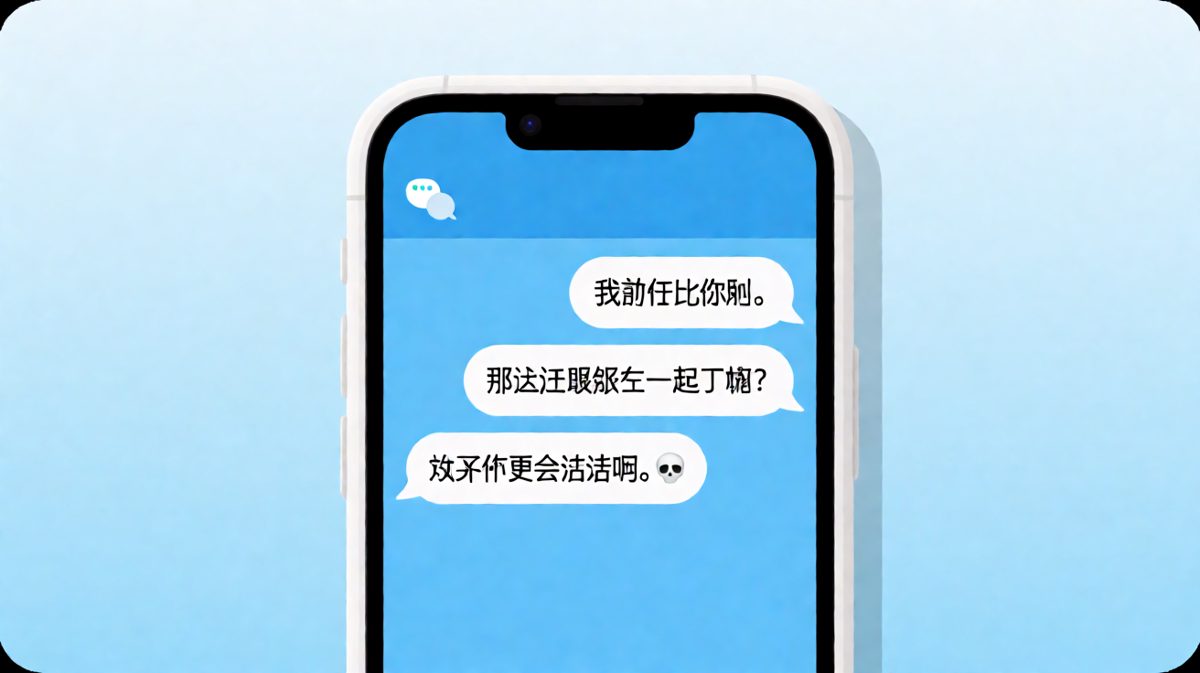 女朋友拿前任比较，男朋友一句话反杀，结果被夸会说话反而更扎心。