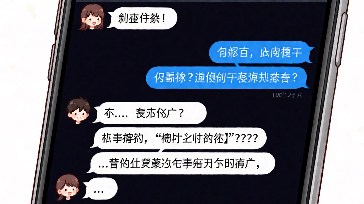 群名叫摸鱼打酱油怎么洗，这个借口我自己都不信