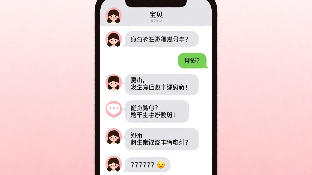 「你说她？」我点赞的是我家猫的视频号！