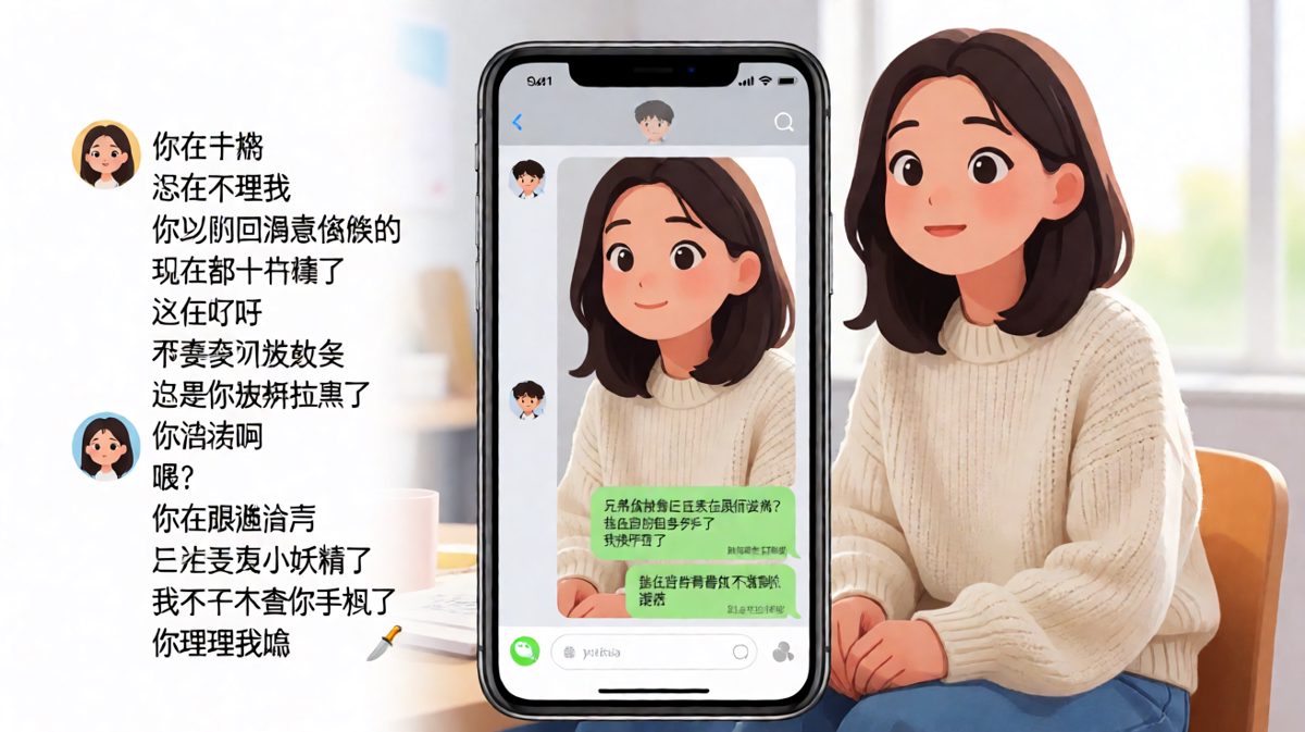 「我在打排位」才是最高级的报备