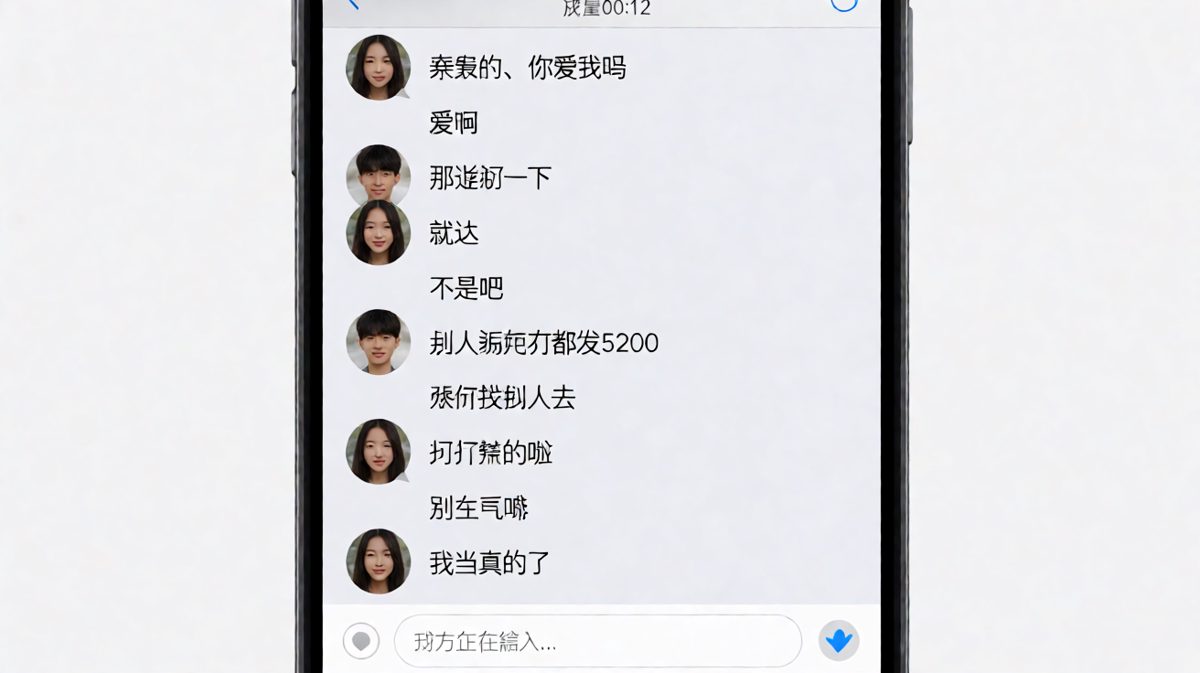 转账520被嫌弃后男生直接下线的扎心瞬间