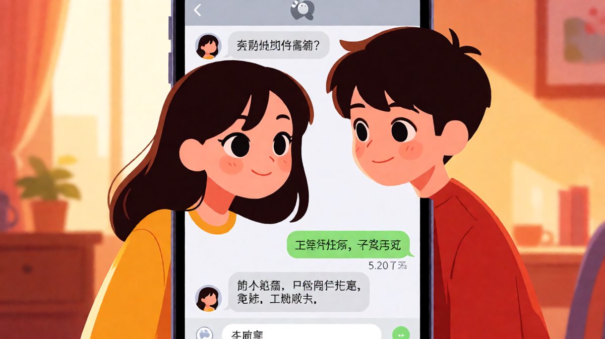 手作心意遭遇外卖神反击，废物也有废物哲学