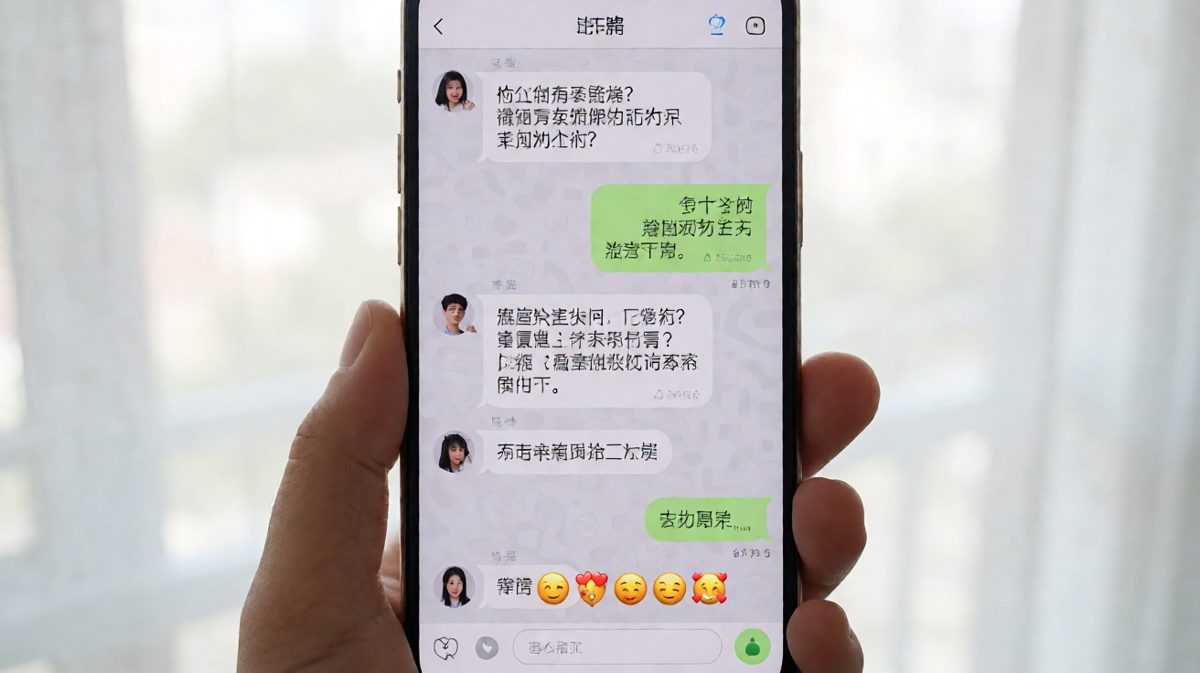 粪坑陷阱里的爱的考验