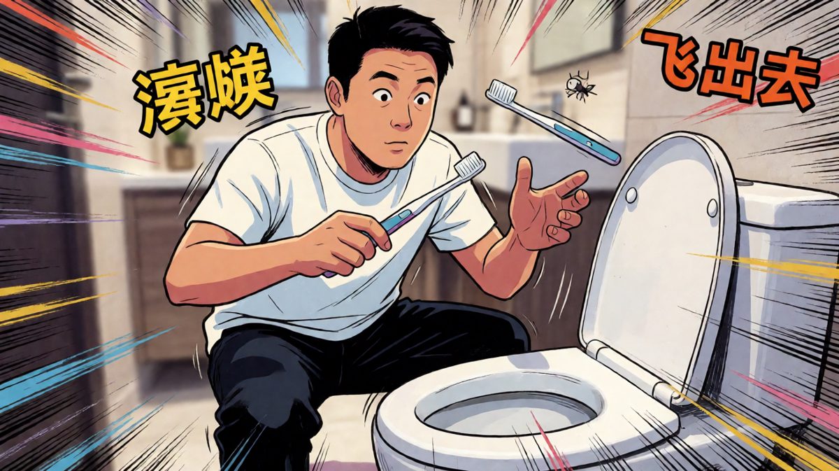 别掉进去啊——！！！