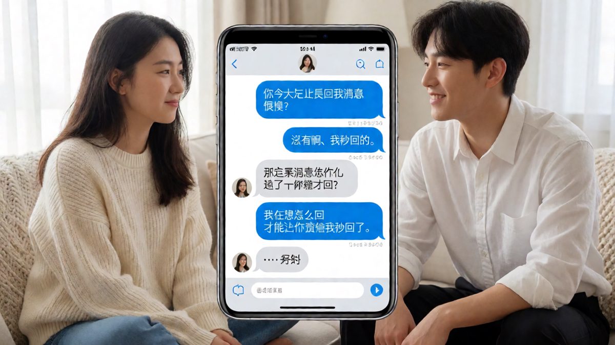 用魔法打败魔法的聊天套路