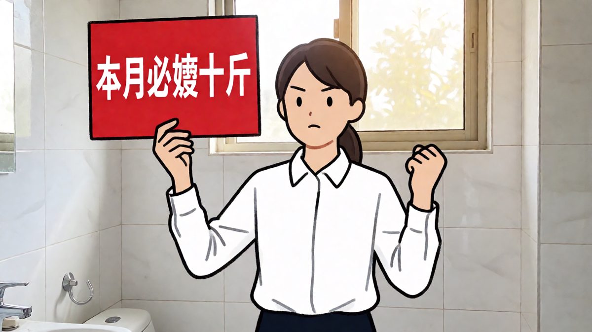 立flag时的信心满满