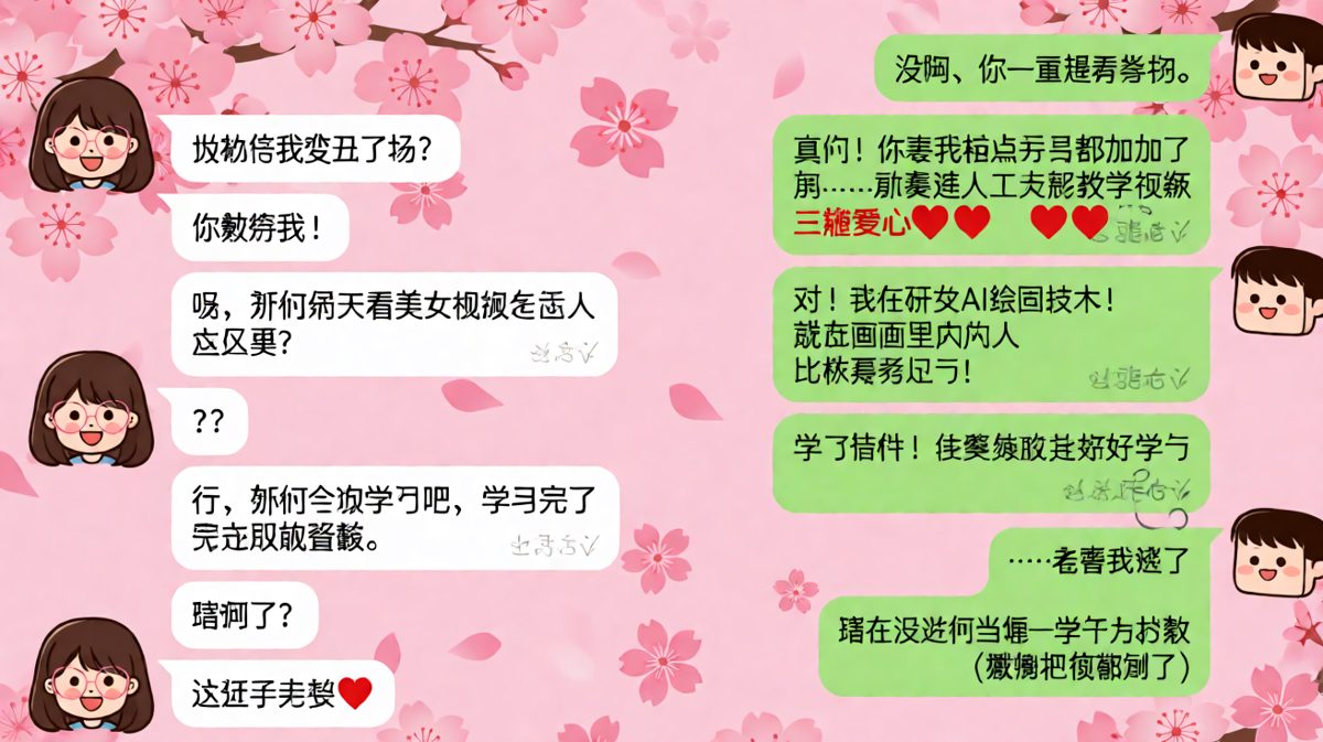 送命题的标准答案：把锅甩给AI。