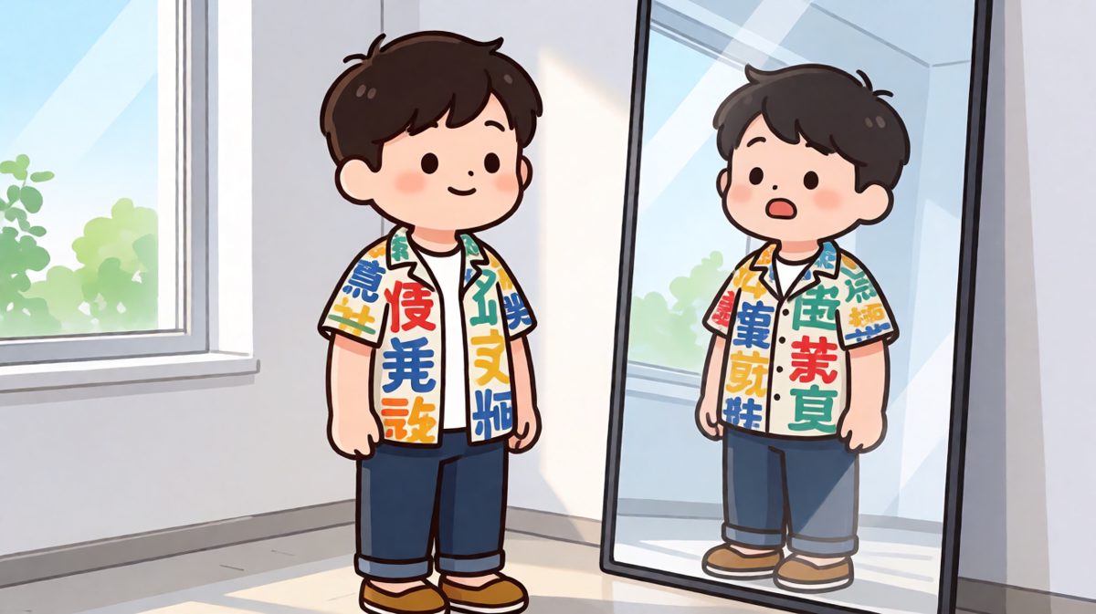 这……是什么东西？！