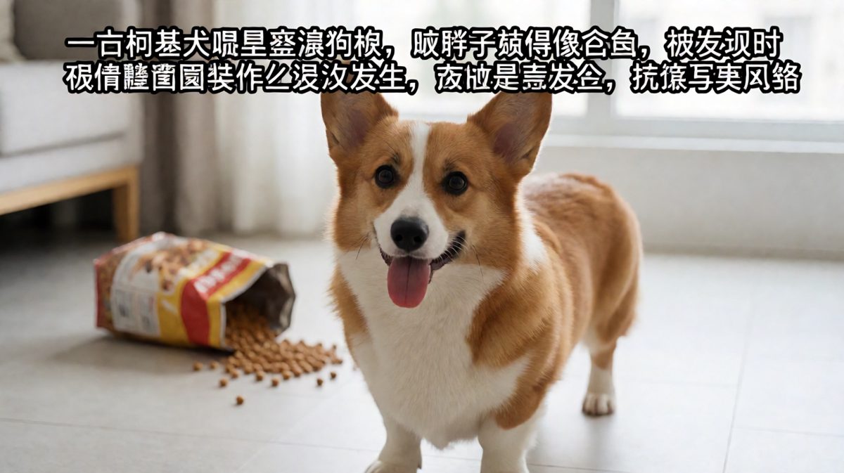 我只是看了看，绝对没有偷吃