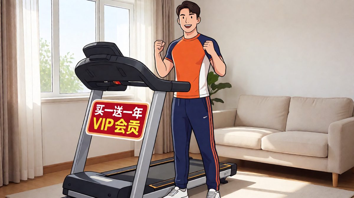 信心满满的开始：我要减肥！