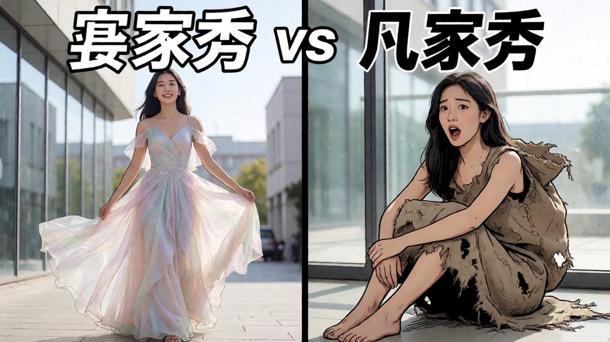 网购翻车现场，谁买谁知道