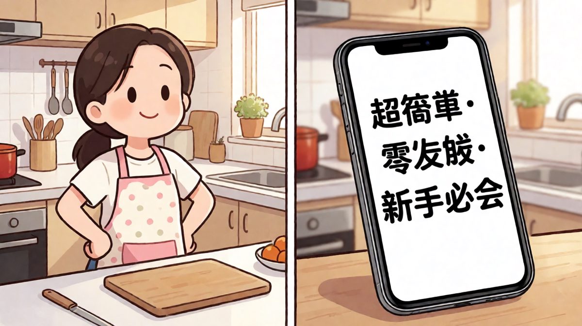开局：信心爆棚，觉得自己一定能成功