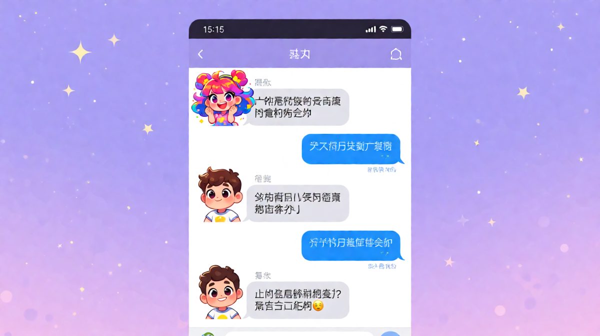 裙子穿不上：求生欲拉满却越说越糟，最终触发分手buff。