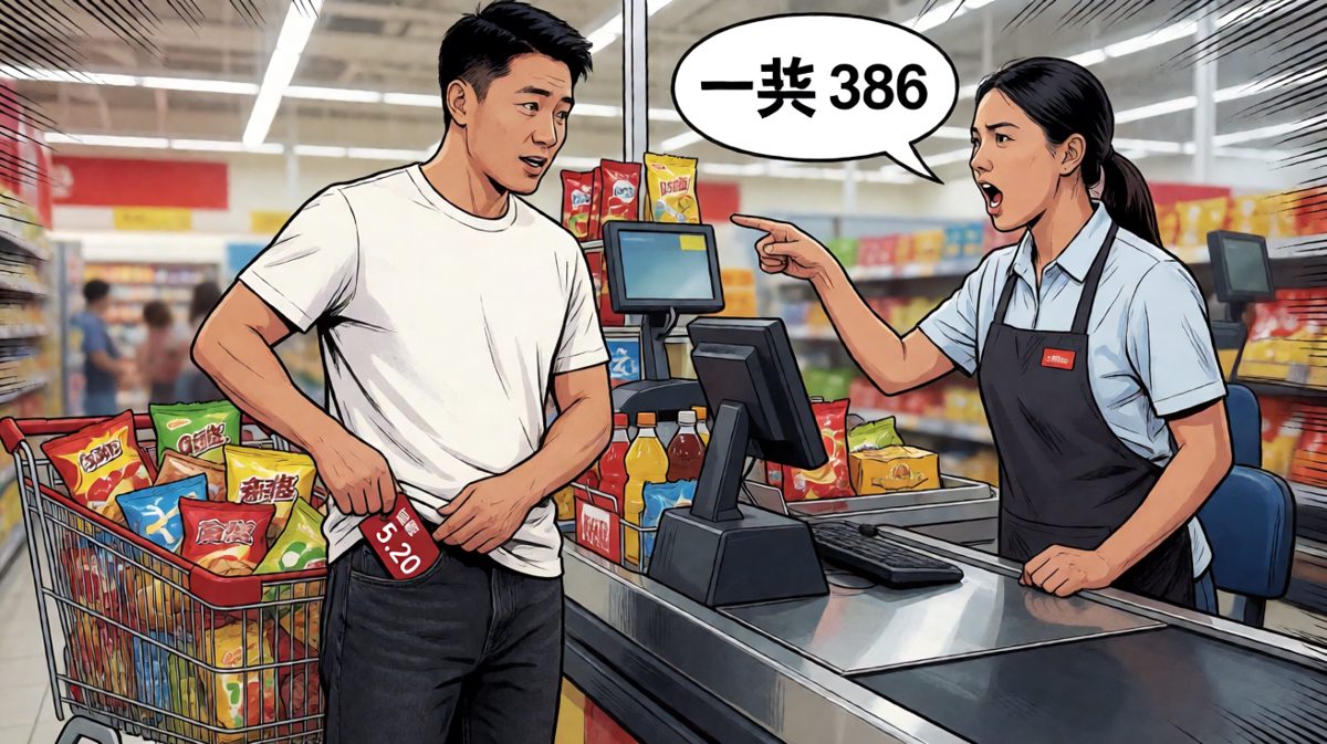 购物车里的我：挥金如土；钱包里的我：苟延残喘
