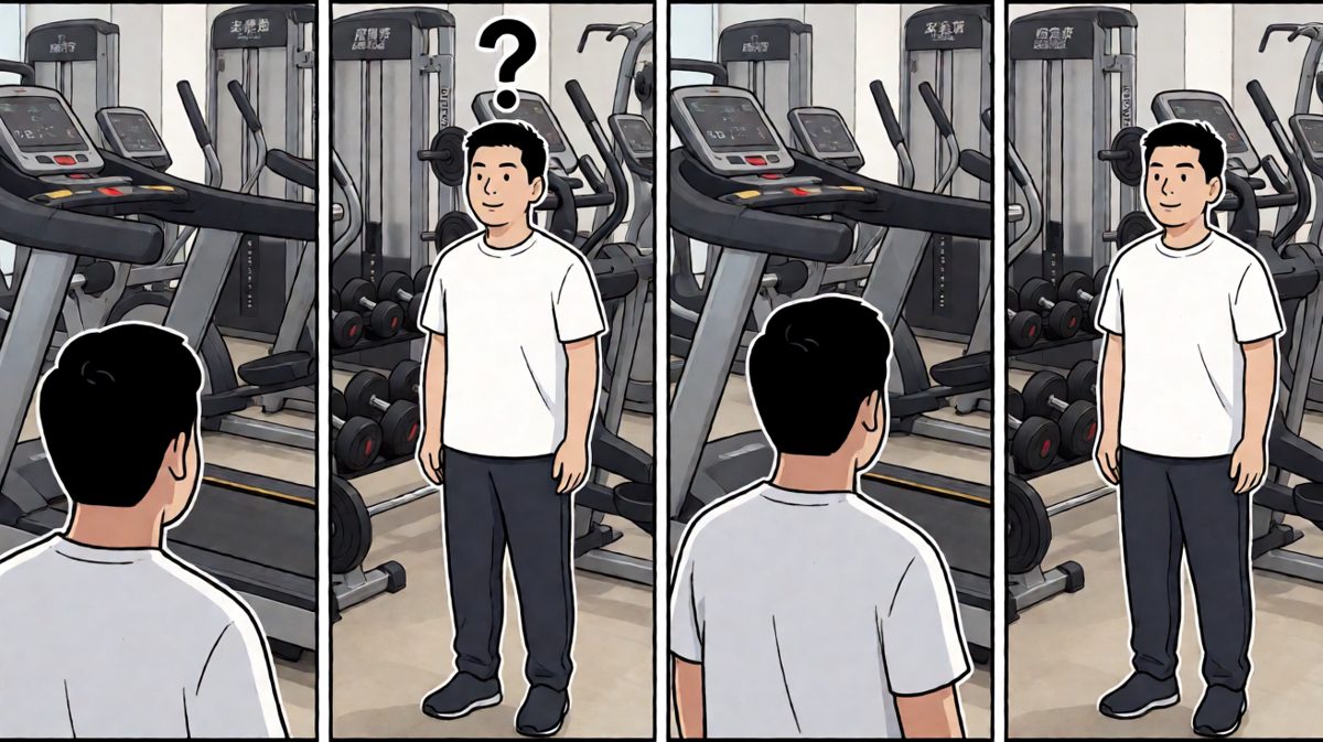 这些铁疙瘩都是干嘛用的？？？